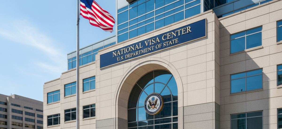 VISA BULLETIN - MARCH 2026 - NATIONAL VISA CENTER